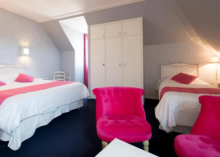 Hotel Biney