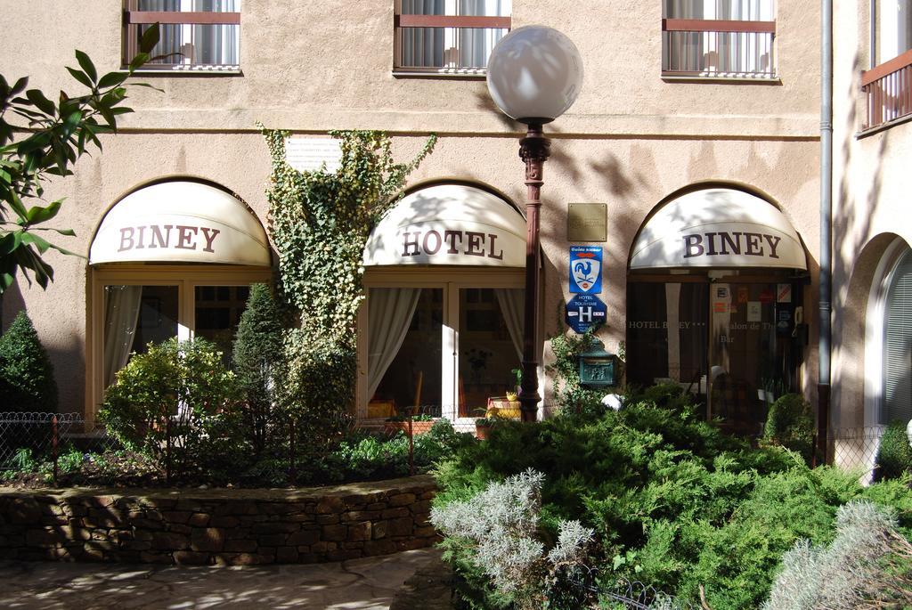 Biney Hotel