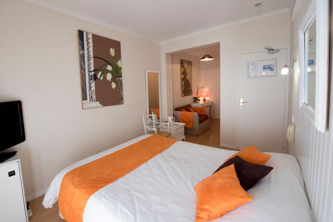 Biney Hotel Rodez
