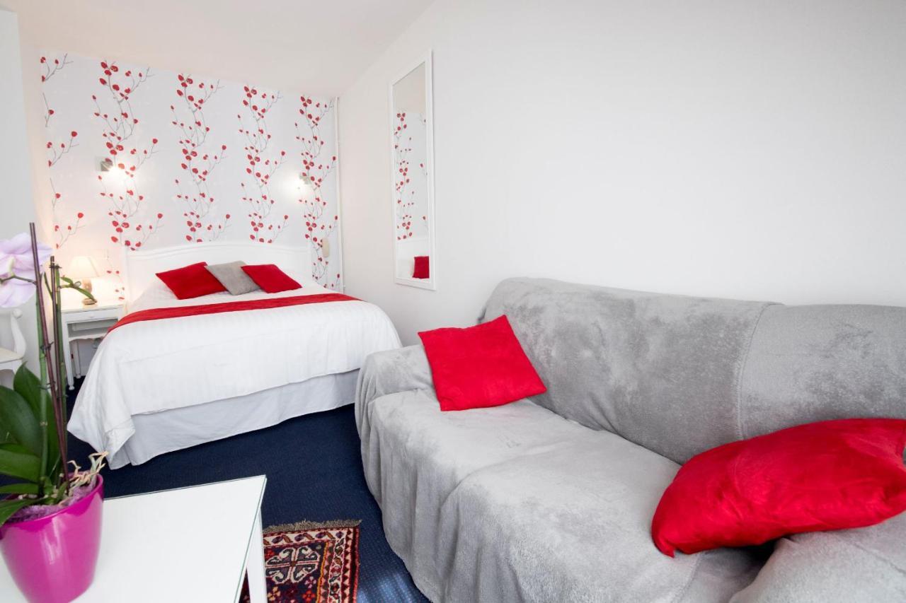 Hotel Biney Rodez