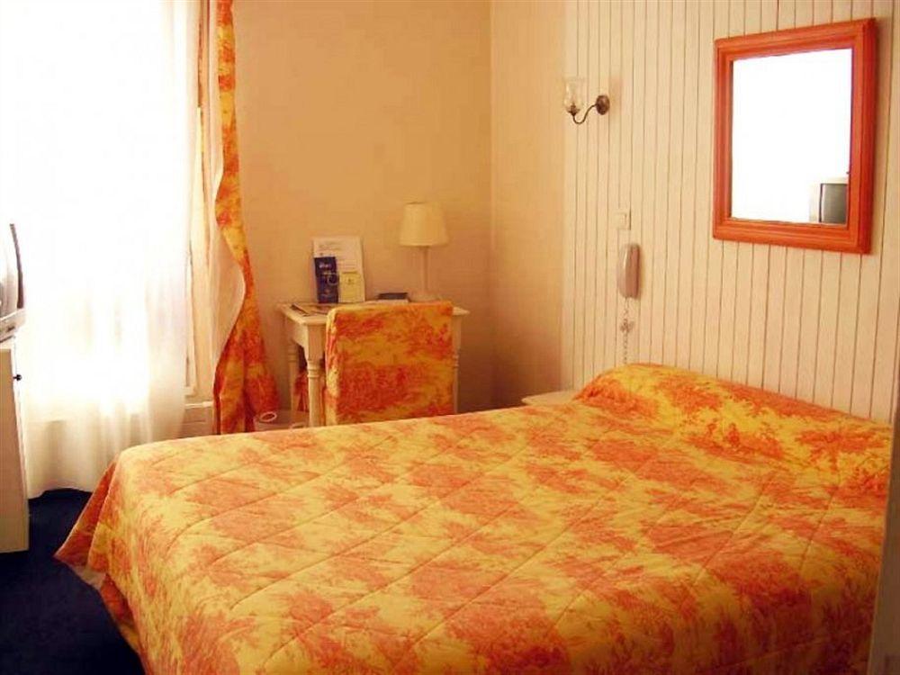 Hotel Biney Rodez