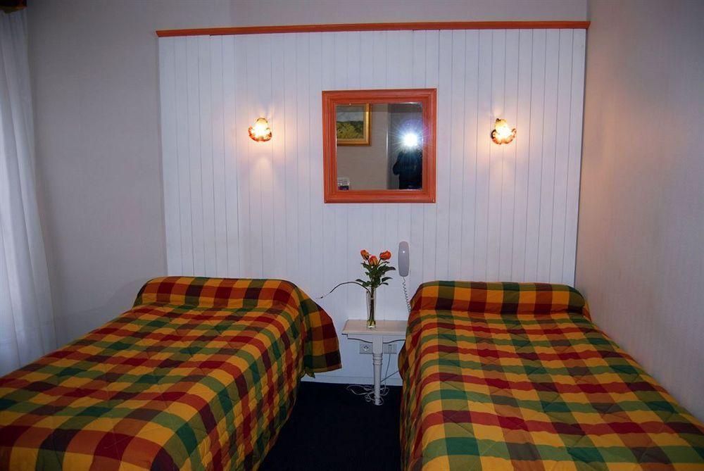 Hotel Biney