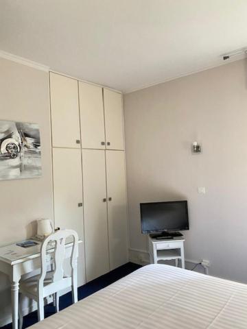 Biney Hotel Rodez