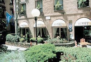 Hotel Biney 3*