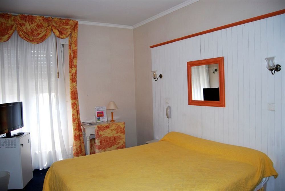 Hotel Biney 3*
