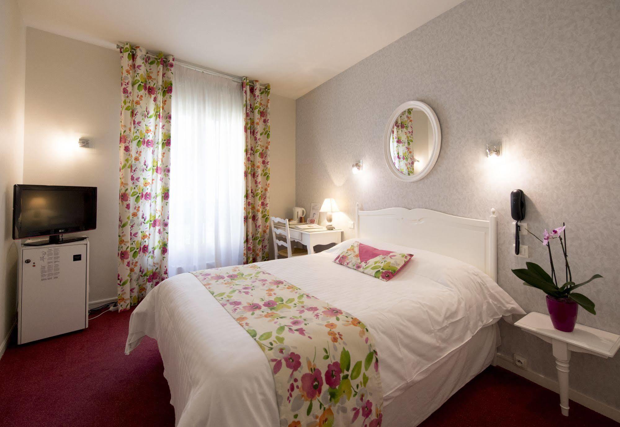 Biney Hotel Rodez