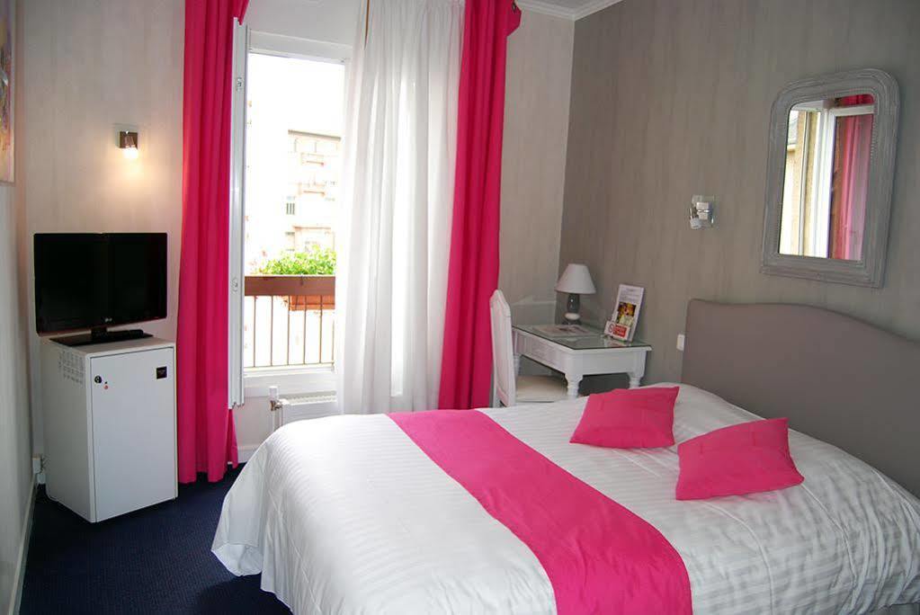 Biney 3* Rodez