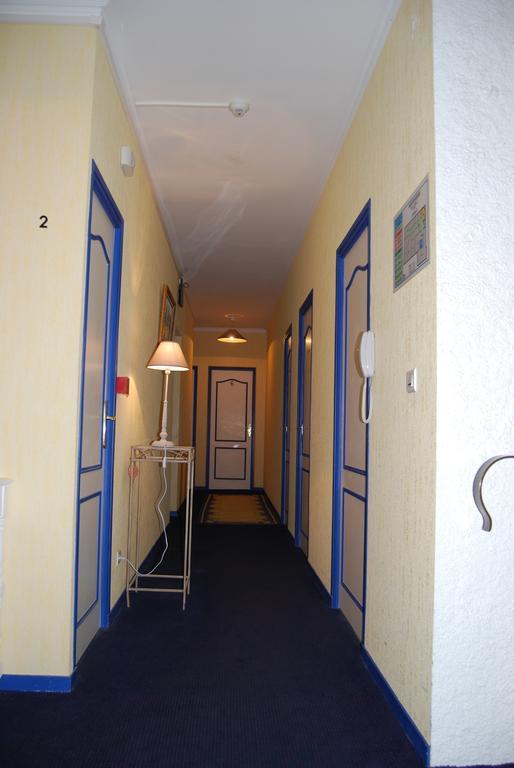 Biney Hotel Rodez